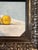 Traditional Traditional Oil Painting of Lemons For Sale - Image 3 of 4
