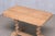 1920s Baroque Swedish Cerused Oak Side Table with Barley-Twist Legs, 1920s For Sale - Image 5 of 13