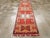 Galerie Shabab Collection Mid-20th Century Turkish Anatolian Tribal Runner For Sale - Image 4 of 10
