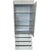 Traditional 31.5" Finished Marseilles 2 Door 4 Drawer Hickory Manufacturing Co. Vintage Cabinet For Sale - Image 3 of 4