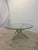 Cassina Theodore Waddell 714 Tensegrity Dining Table for Cassina For Sale - Image 4 of 12