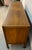 Wood Mid 20th Century Walnut Credenza by Henredon For Sale - Image 7 of 16