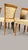 Model 345 Dining Chairs by by Bruno Paul for VEB Deutsche Werkstätten Hellerau, 1935, Set of 6 For Sale - Image 6 of 8