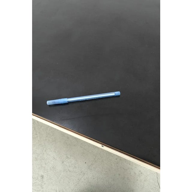 Vintage Coffee Table by Florence Knoll For Sale - Image 3 of 8