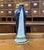 Late 19th Century Saint Mary in Breton Earthenware For Sale - Image 6 of 13