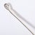 Tiffany and Co. Sterling Silver Padova Pattern Candle Snuffer by E. Peretti Signed Tiffany & Co. For Sale - Image 4 of 14