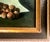 Decorative Late 20th-Century Still Life Painting of Hazelnuts For Sale In San Francisco - Image 6 of 8