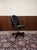 English Springvale Chesterfield Office Chair For Sale - Image 9 of 9