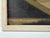 Wood Vintage Mid-Century Modern Oil on Canvas Painting | Fruit and Vessel Still Life Painting | Wood Frame | 20” X 24.5” For Sale - Image 7 of 12