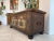 Tyrolean Rustic Hand-Painted Chest For Sale - Image 12 of 18