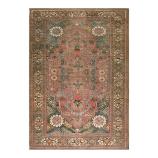 Early 20th Century Caucasian Carpet ( 8'4'' x 11'9'' - 255 x 360 ) For Sale