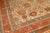 Textile Zabihi Collection Antique Turkish Oushak Rug - 9'4" x 11' For Sale - Image 7 of 12
