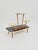 Vintage German Plant Stand, 1950s For Sale - Image 13 of 13