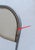 Silver Plia Folding Chair by Giancarlo Piretti for Castelli For Sale - Image 8 of 9