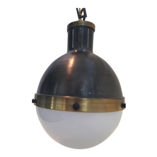 Visual Comfort Thomas O'Brien Hicks Pendant Light For Sale