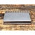 Vintage Greek Key Metal Box For Sale - Image 4 of 12