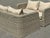 JANUS et Cie Vintage Janus Et Cie “Zeya” Two Seat Sofa For Sale - Image 4 of 12