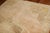 Vintage Geometric Turkish Room Size Rug - 10'5" x 12'3" For Sale In New York - Image 6 of 9
