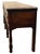 Large Early 18th Century English George I Oak Dresser Base, 1720 For Sale - Image 6 of 12