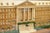 Late 20th Century The Culinary Institute of America Mixed Wood Award Model for Dr John Connolly For Sale - Image 14 of 18