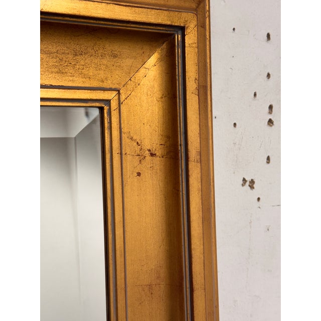 Custom Design Wall / Leaning Mirror For Sale In San Francisco - Image 6 of 12