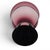 Glass Mid-Century Hand-Blown Amethyst Art Glass Pedestal Compote Bowl 10" For Sale - Image 7 of 10