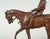 English Pierre Jules Mêne Equestrian Race Horse Bronze Sculpture For Sale - Image 3 of 9