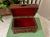 Chinese Mid 20th Century Chinese Camphor Wood Dresser Box, Hand Carved For Sale - Image 3 of 7