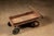 American Vintage "Rival" Dog Food Advertising Wagon For Sale - Image 3 of 6
