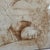 Renaissance Signed Antimo Beneduce Sepia Landscape Study Drawing For Sale - Image 3 of 6