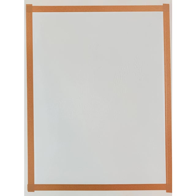 Salvador Dali, Lady Godiva, 1970, Lithograph For Sale - Image 9 of 10