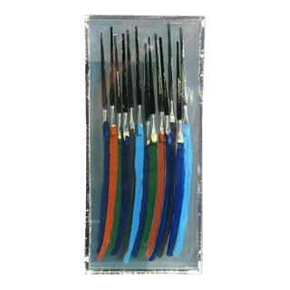 Paintbrushes I, Arman Sculpture For Sale