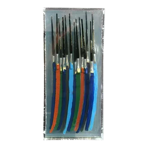 Paintbrushes I, Arman Sculpture