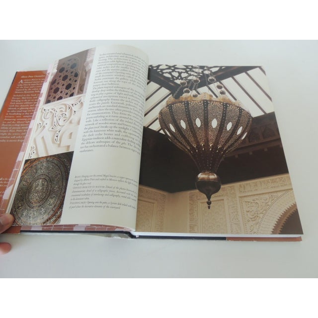 2000 - 2009 Alberto Pinto Orientalism Hardcover Book For Sale - Image 5 of 6