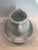 Late 20th Century White Cordon Bleu Sauce Boat and Saucer From Hungary For Sale - Image 5 of 9