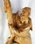 Figurative 18th Century Antique German Carved Santo Figure For Sale - Image 3 of 8