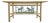 John B. Mortensen Western Console/Sofa Table, Moose For Sale