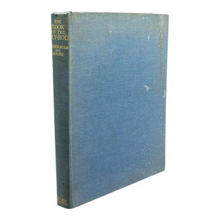 1936's Vintage Reference Book the Book of the Fly Rod For Sale