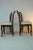 Baroque Antique Baroque Dining Chairs, Set of 4 For Sale - Image 3 of 12
