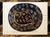 Brown 1955 Set of 9 Vintage Prints of Picasso's Ceramic Platters For Sale - Image 8 of 12
