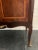 Wood Napoleon III Cupboard with Cherry, Walnut, and Beech Veneers For Sale - Image 7 of 13