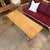 Mid-Century Modern Henning Kjærnulf, Coffee Table, Oak, Denmark, 1960s, Attributed For Sale - Image 3 of 6