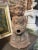 Early 19th Century Indonesian Terracotta Sculpture | Antique Southeast Asian Earthenware | Circa 1820 For Sale - Image 4 of 11