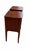 Vintage Wooden Nightstands – Matching Pair For Sale - Image 4 of 6