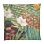 Tropical Forest II Tapestry Cushion With Feather Filler - 46x46cm (18"x18") For Sale