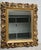 19th Century Cartoccio Wooden Mirror in Gold Leaf, 1850 For Sale - Image 12 of 12