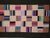 Amish Roman Stripes Contained Bars Quilt For Sale - Image 4 of 7
