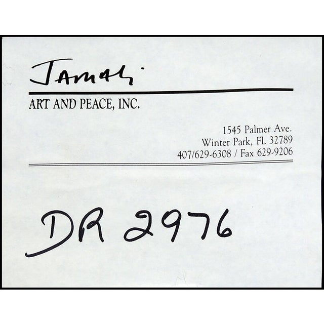 Shadow Play, Jamali For Sale - Image 4 of 5