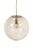 Vintage Pendant Lamp from Glashütte Limburg For Sale - Image 9 of 9