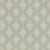 Sanderson Witney Daisy Wallpaper in Birch - a Sample For Sale